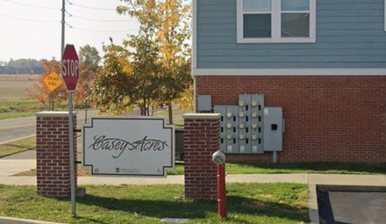 Second Gunfire Incident In 48 Hours Hits Westfield's Casey Acres Apartments