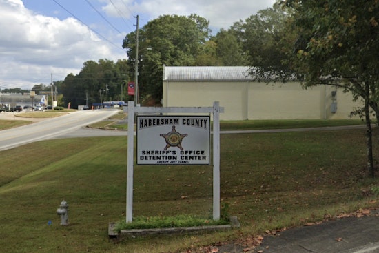 Second Habersham Deputy Fired, Arrested Over Flock Camera Misuse In A Month