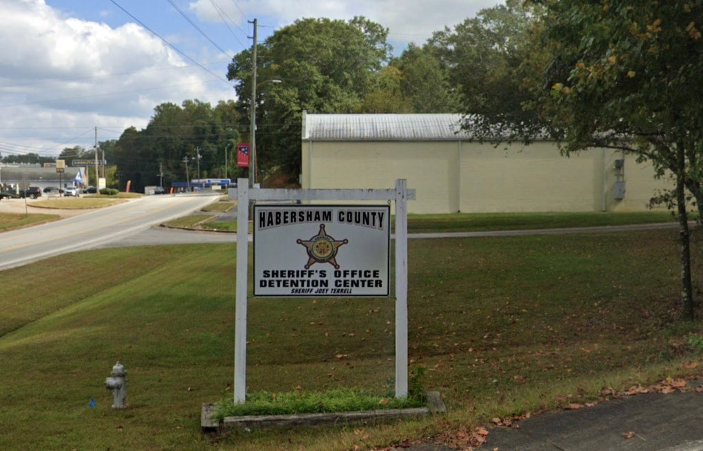 Second Habersham Deputy Fired, Arrested Over Flock Camera Misuse In A Month