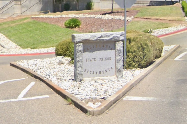 Second Inmate Killed in a Week at New Folsom Prison, Sacramento