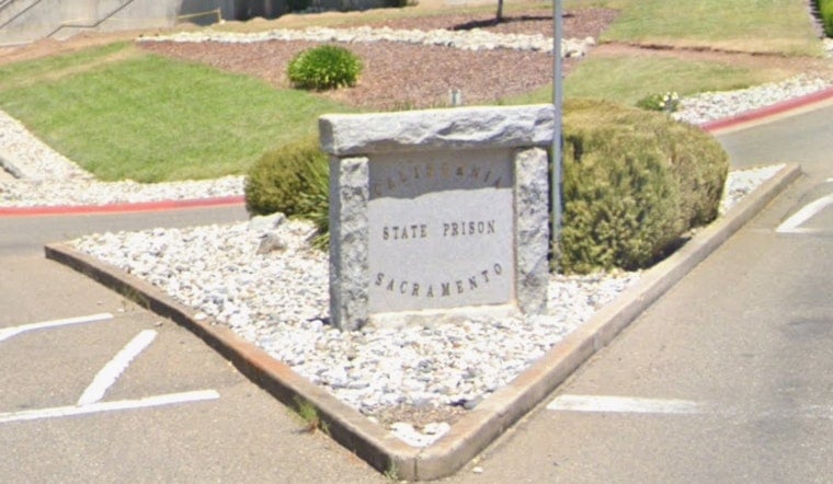 Second Inmate Killed in a Week at New Folsom Prison, Sacramento