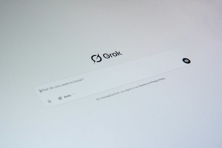 Second NIU Student in a Year Accused of Using Grok AI to Make Child Abuse Images