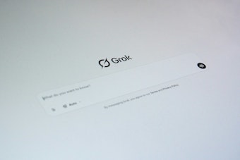 Second NIU Student in a Year Accused of Using Grok AI to Make Child Abuse Images