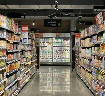 Second Northland Dillons Advances Near Tiffany Springs, Rival Fears Fallout