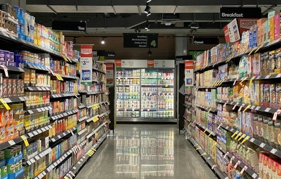 Second Northland Dillons Advances Near Tiffany Springs, Rival Fears Fallout