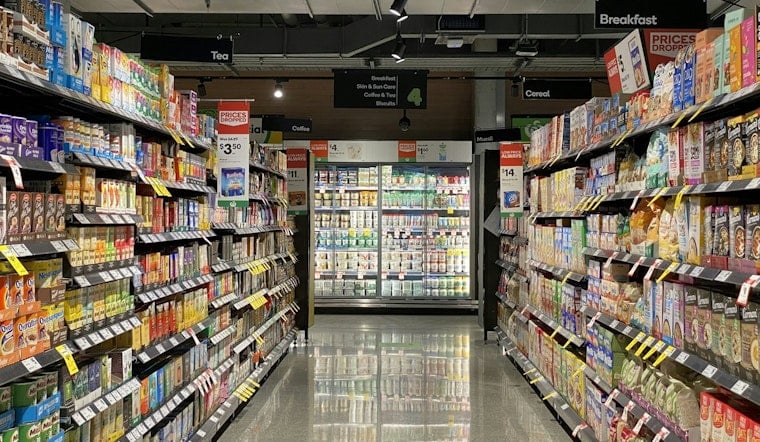 Second Northland Dillons Advances Near Tiffany Springs, Rival Fears Fallout