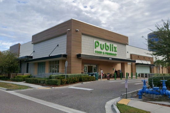Second Publix Coming to Wellen Park as North Port Grocery Boom Accelerates