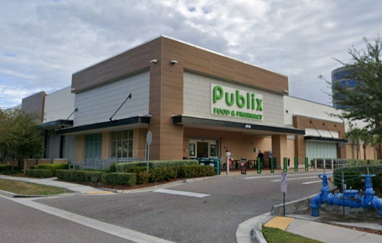 Second Publix Coming to Wellen Park as North Port Grocery Boom Accelerates