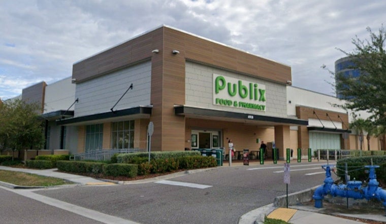Second Publix Coming to Wellen Park as North Port Grocery Boom Accelerates