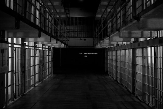 Second Rikers-System Death in a Week Strikes 41-Year-Old at Davoren Center