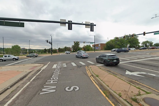 Second Serious Crash In A Week Slams Denver's Hampden And Sheridan