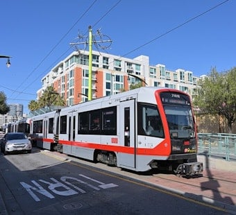 Second SF Muni Driver Caught Nodding Off, This Time Two Trains Collide