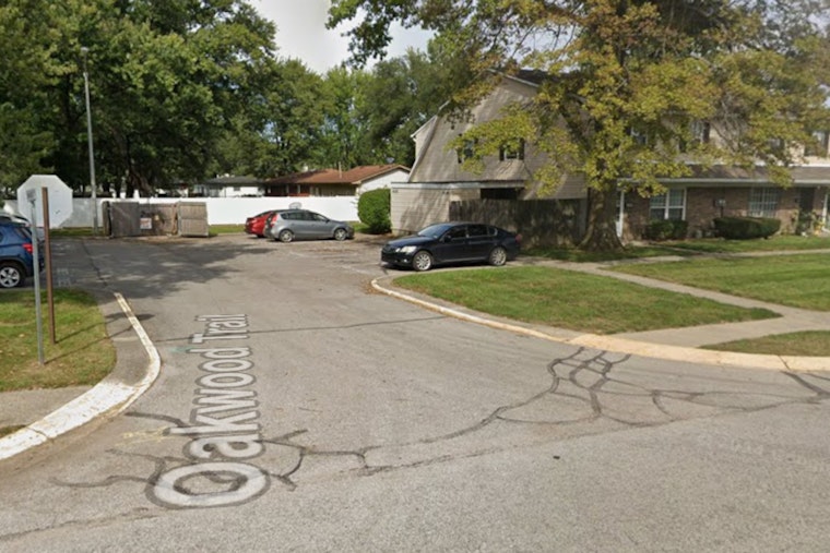 Second Shooting In A Month Hits Same Northwest Indianapolis Block