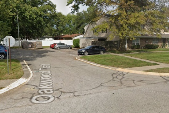 Second Shooting In A Month Hits Same Northwest Indianapolis Block
