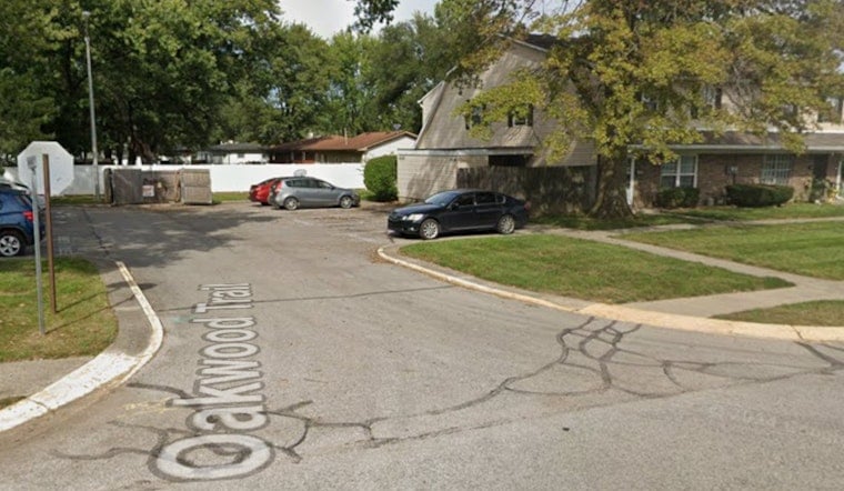 Second Shooting In A Month Hits Same Northwest Indianapolis Block