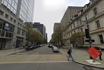 Second Shooting in Two Days Shuts Down Raleigh's Fayetteville Street