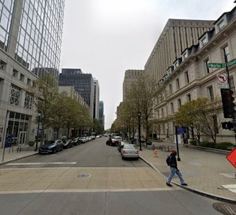 Second Shooting in Two Days Shuts Down Raleigh's Fayetteville Street