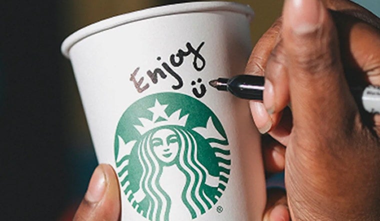 Second Starbucks Coming To Bastrop Grove, Less Than A Mile From First