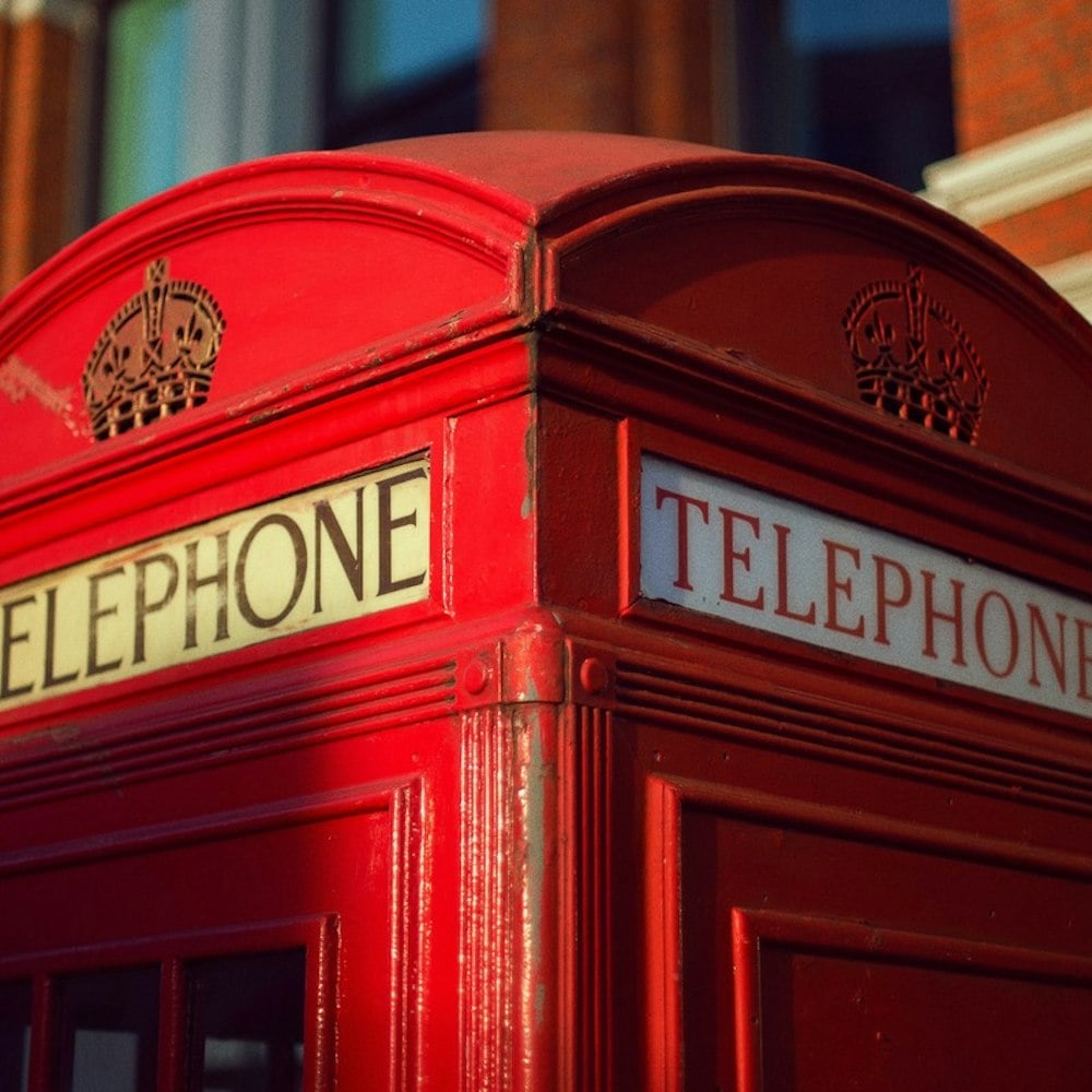 Secret Code Required — Red Phone Booth Speakeasy Debuts in Downtown Durham