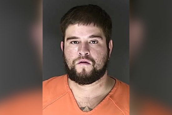 Security-Widefield Man Freed on $15K Bond After Armed Robbery, Assault of Teen