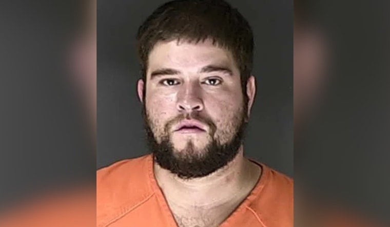 Security-Widefield Man Freed on $15K Bond After Armed Robbery, Assault of Teen