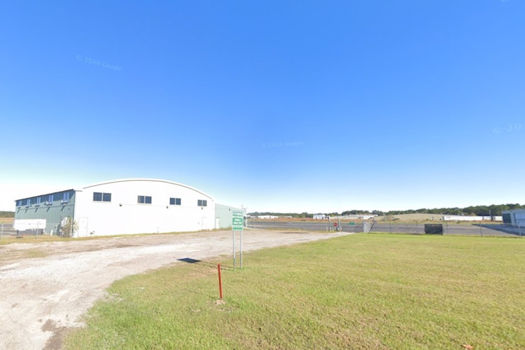 Seguin Couple Killed as Small Plane Crashes Just After Louisiana Takeoff