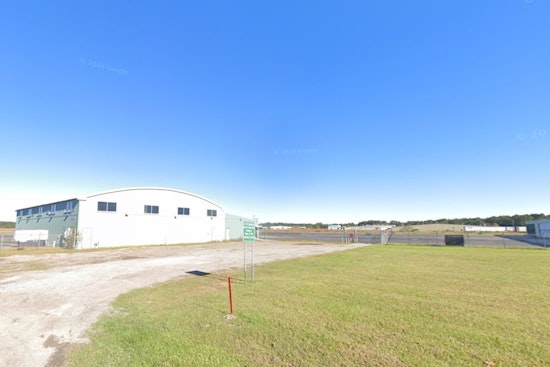 Seguin Couple Killed as Small Plane Crashes Just After Louisiana Takeoff