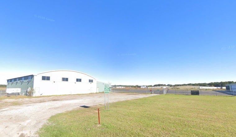 Seguin Couple Killed as Small Plane Crashes Just After Louisiana Takeoff