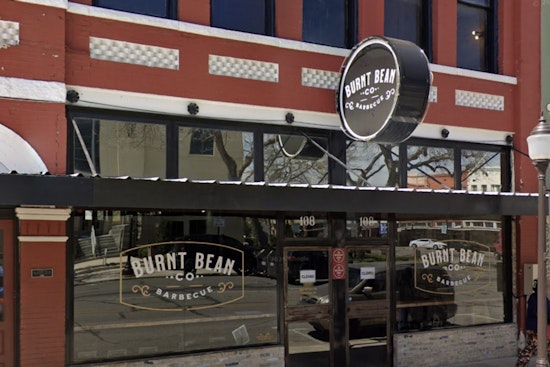 Seguin's Burnt Bean Co. Lands on NYT's 41 Best Mexican Restaurants List