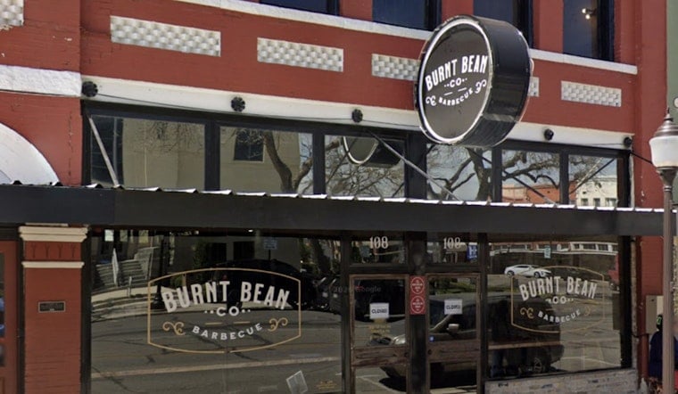 Seguin's Burnt Bean Co. Lands on NYT's 41 Best Mexican Restaurants List