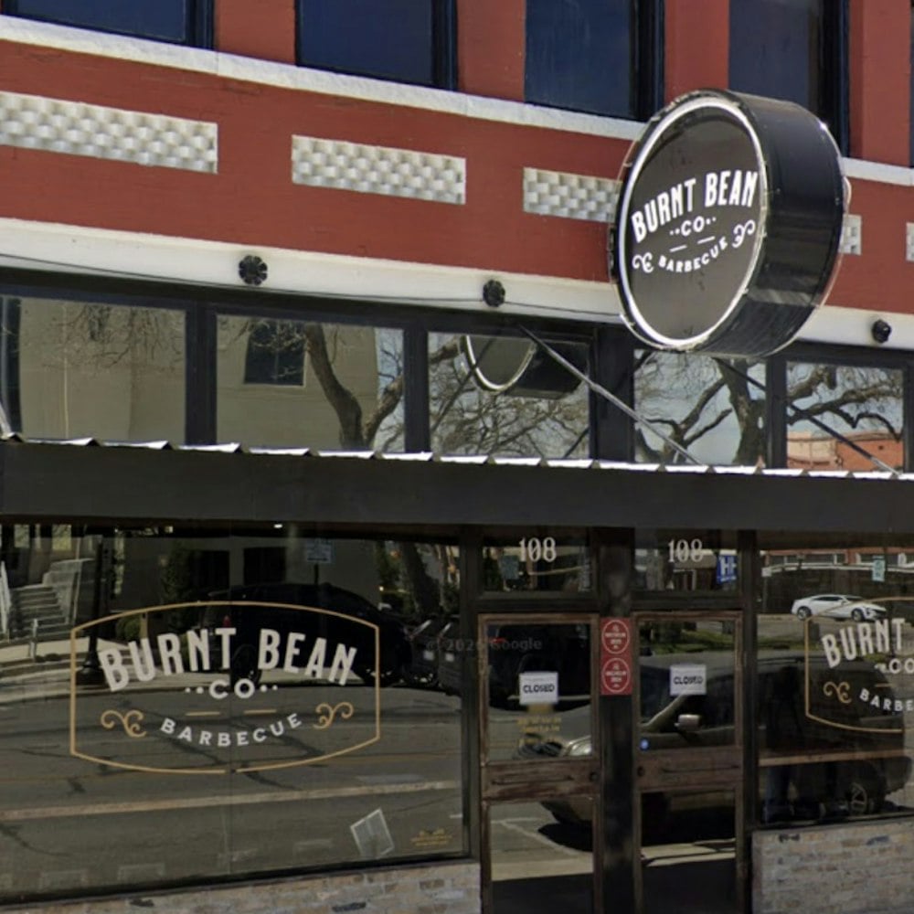 Seguin's Burnt Bean Co. Lands on NYT's 41 Best Mexican Restaurants List