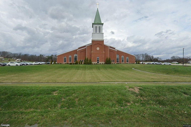 Sellersburg Priest Accused of Sexually Assaulting Parishioner Seeking Asylum