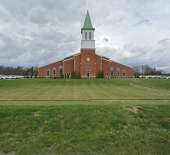 Sellersburg Priest Accused of Sexually Assaulting Parishioner Seeking Asylum