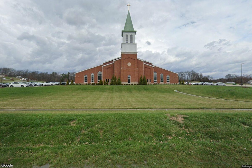 Sellersburg Priest Accused of Sexually Assaulting Parishioner Seeking Asylum