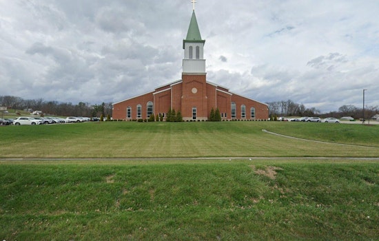 Sellersburg Priest Accused of Sexually Assaulting Parishioner Seeking Asylum