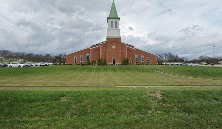Sellersburg Priest Accused of Sexually Assaulting Parishioner Seeking Asylum