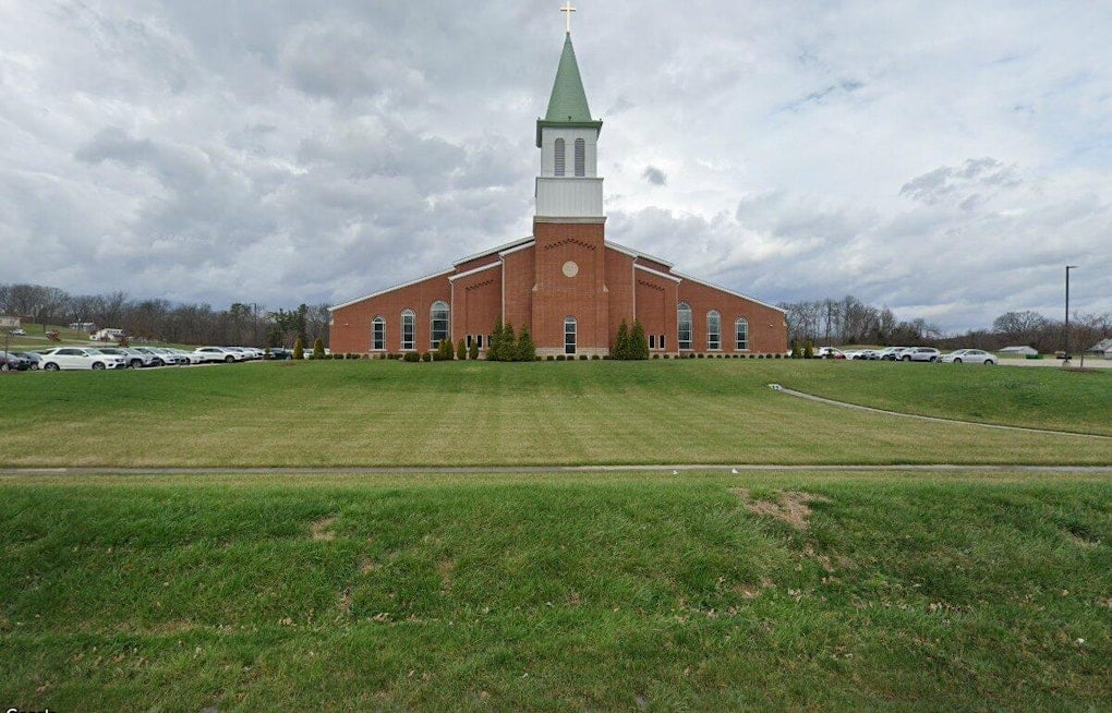 Sellersburg Priest Accused of Sexually Assaulting Parishioner Seeking Asylum