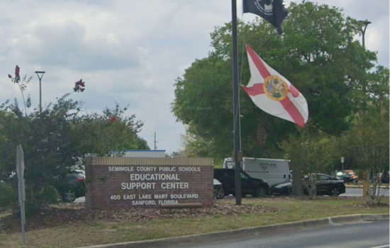Seminole Schools Crank Up Thermostats to Save $1.5M, Some Classrooms Overheat