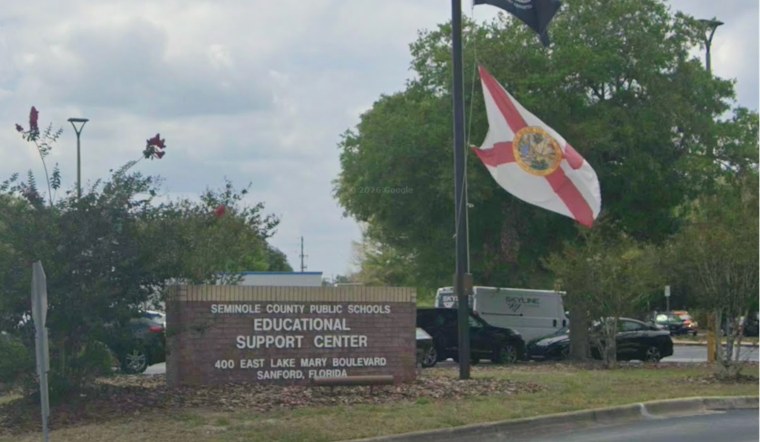 Seminole Schools Crank Up Thermostats to Save $1.5M, Some Classrooms Overheat