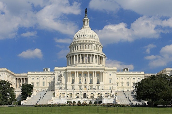 Senate's $1T Infrastructure Deal Clears 69-30, Now Heads to a Divided House