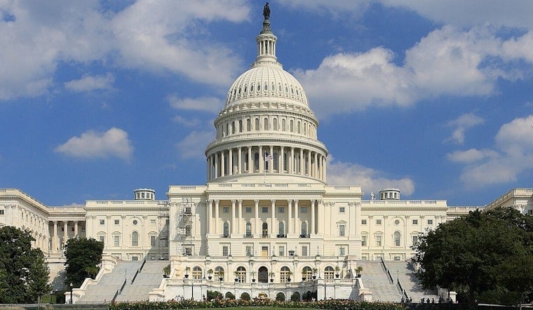 Senate's $1T Infrastructure Deal Clears 69-30, Now Heads to a Divided House