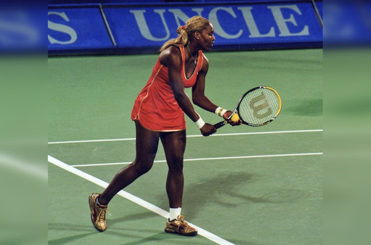 Serena Williams, 44, Teams With Carlos Alcaraz for US Open Mixed Doubles Return