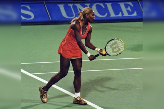 Serena Williams, 44, Teams With Carlos Alcaraz for US Open Mixed Doubles Return