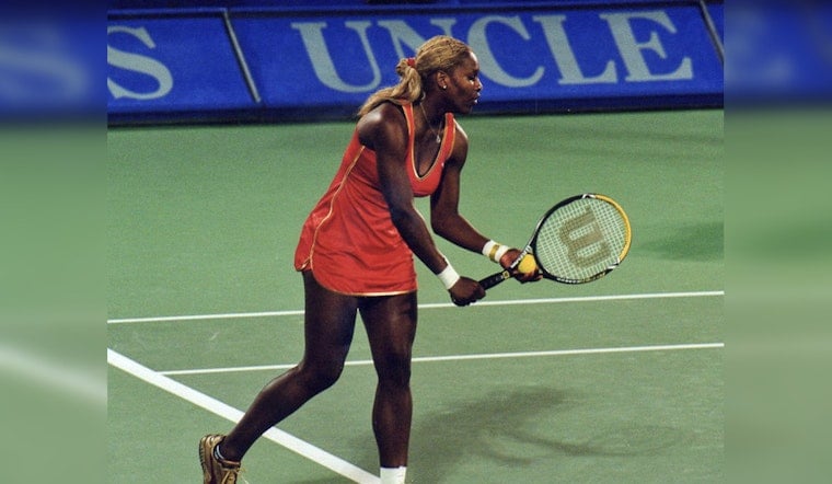 Serena Williams, 44, Teams With Carlos Alcaraz for US Open Mixed Doubles Return