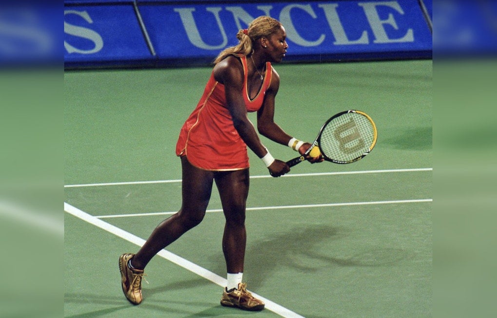 Serena Williams, 44, Teams With Carlos Alcaraz for US Open Mixed Doubles Return
