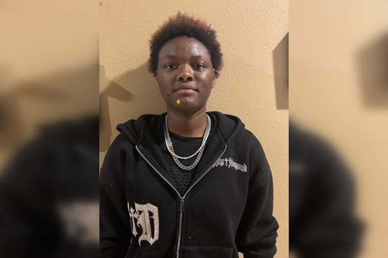 Wesley Chapel Teen Serenity Bell, 14, Vanishes From Bluff Meadow Court