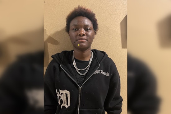 Wesley Chapel Teen Serenity Bell, 14, Vanishes From Bluff Meadow Court
