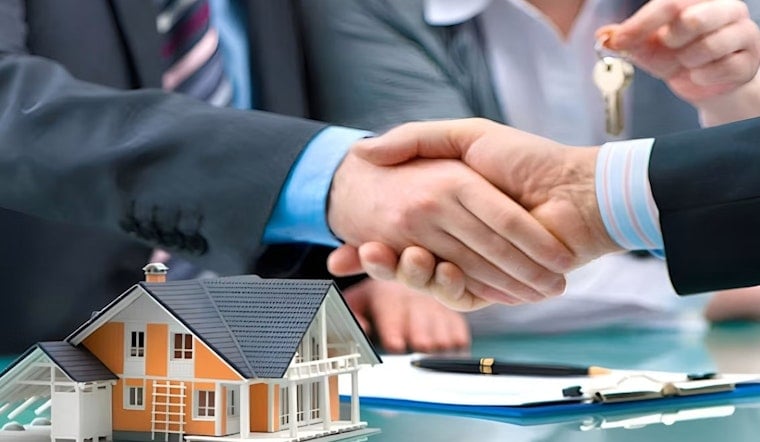 SERHANT Poaches Compass Agents to Launch $1B Denver Luxury Brokerage