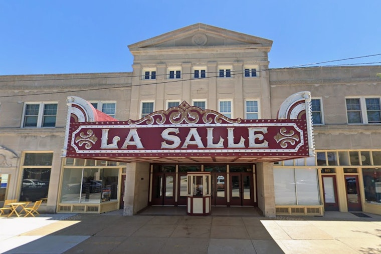 Serial Killer Speakeasy Pours Killer Cocktails, True-Crime Tales at Cleveland’s Ariel LaSalle Theater