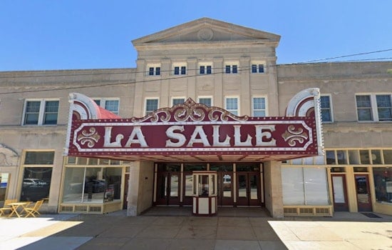Serial Killer Speakeasy Pours Killer Cocktails, True-Crime Tales at Cleveland’s Ariel LaSalle Theater